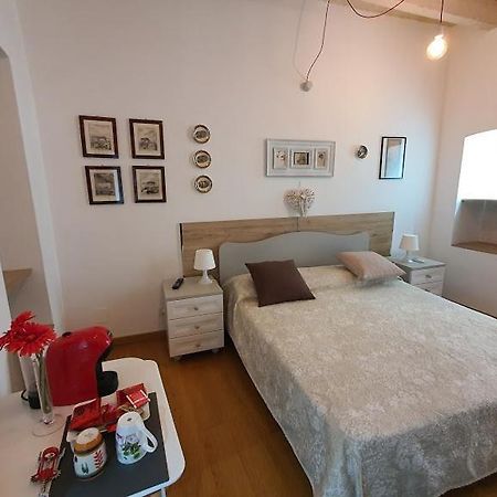 Arco Della Neve Guest House Bari Bagian luar foto