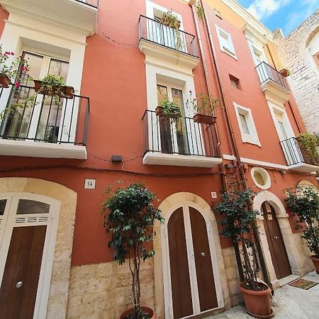 Arco Della Neve Guest House Bari Bagian luar foto