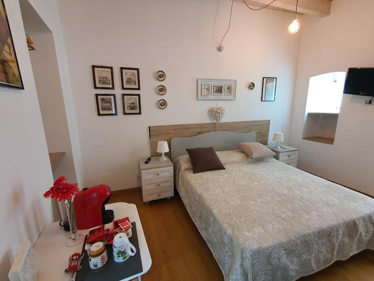 Arco Della Neve Guest House Bari Bagian luar foto