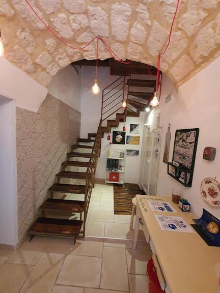 Arco Della Neve Guest House Bari Bagian luar foto
