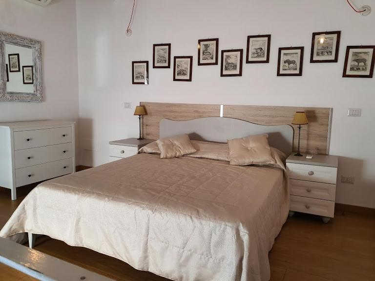 Arco Della Neve Guest House Bari Bagian luar foto