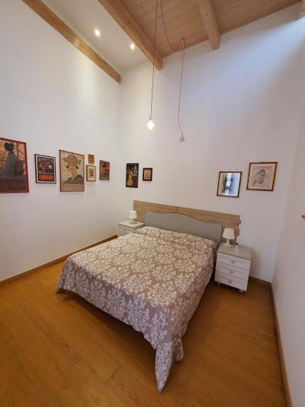 Arco Della Neve Guest House Bari Bagian luar foto