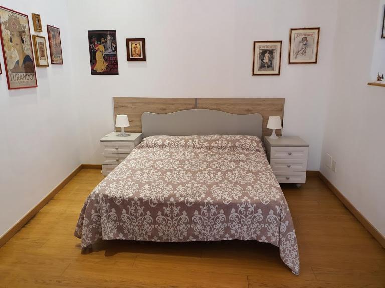 Arco Della Neve Guest House Bari Bagian luar foto
