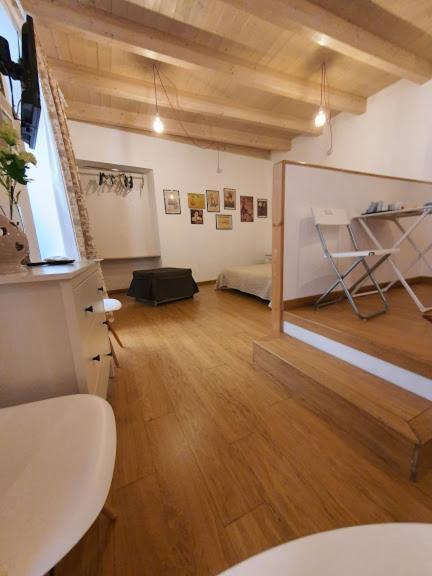 Arco Della Neve Guest House Bari Bagian luar foto