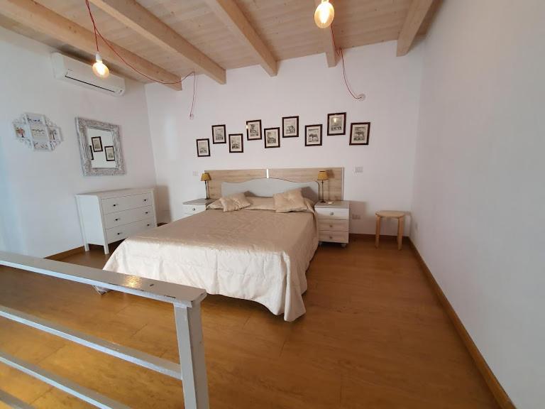 Arco Della Neve Guest House Bari Bagian luar foto