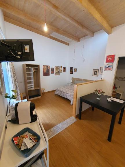 Arco Della Neve Guest House Bari Bagian luar foto