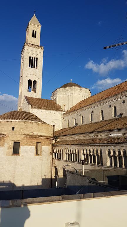 Arco Della Neve Guest House Bari Bagian luar foto