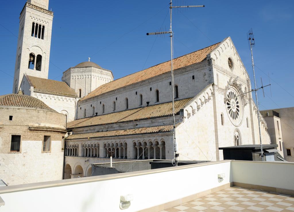 Arco Della Neve Guest House Bari Bagian luar foto