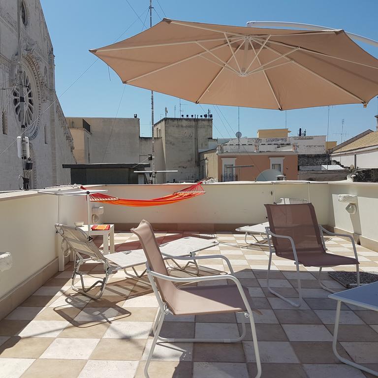 Arco Della Neve Guest House Bari Bagian luar foto
