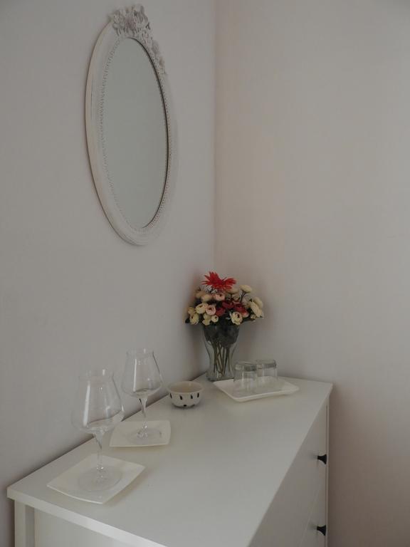 Arco Della Neve Guest House Bari Bagian luar foto