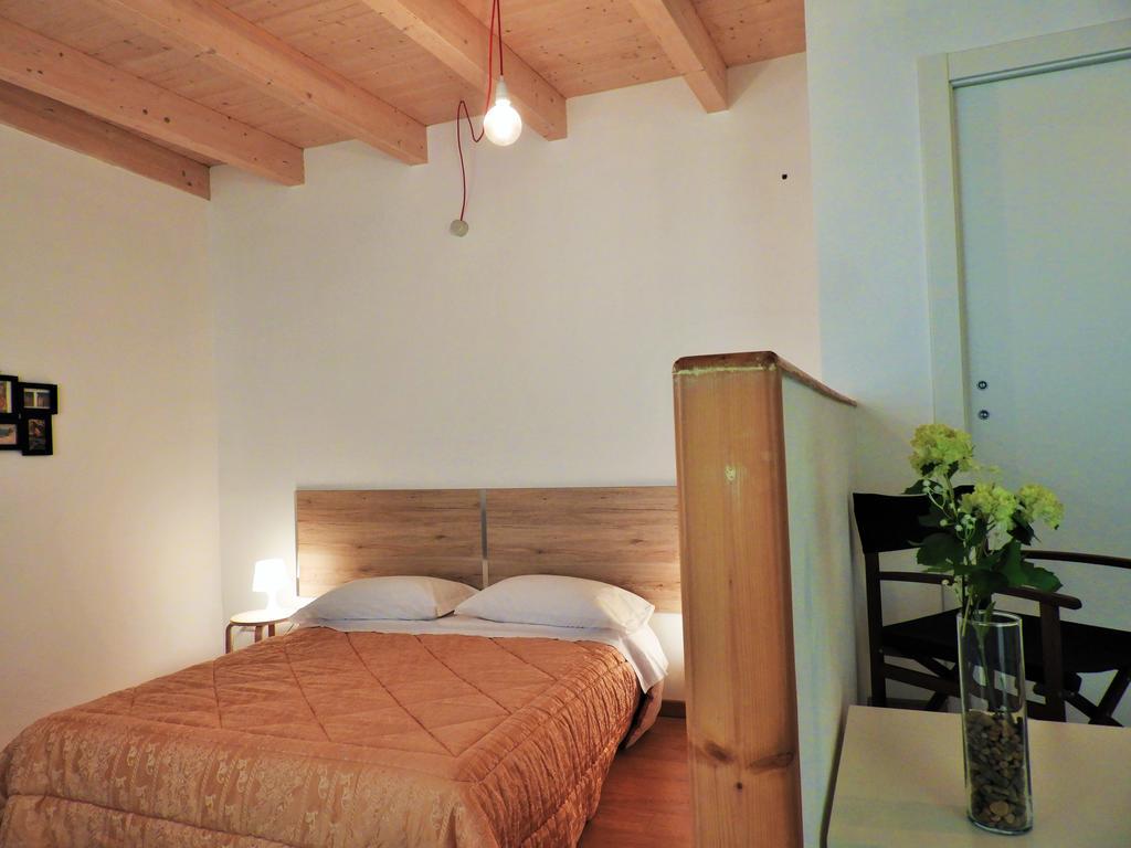 Arco Della Neve Guest House Bari Bagian luar foto